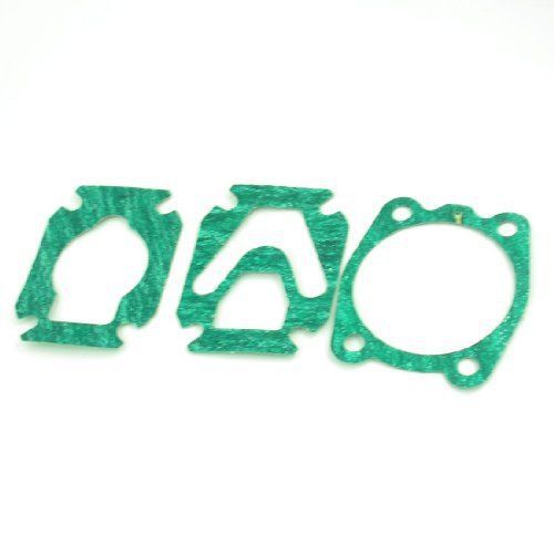 3 in 1 Air Compressor Cylinder Head Base Valve Plate Sealing Gasket