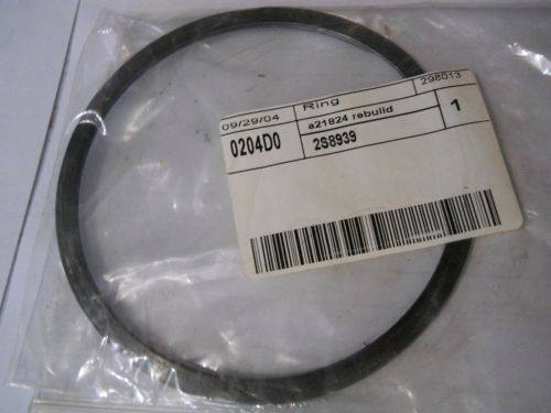 Aftermarket Fits CAT Caterpillar //  Ring - Retaining // 2S8939