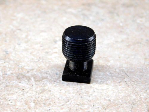 UNIMAT 3 LATHE T-SLOT SCREW ADAPTER (14 x 1)