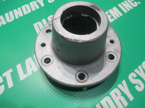 Wascomat W75 Bearing Housing #43804801