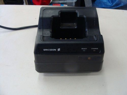 Ericsson universal desk charger base bml 161 59/1 r4a for sale