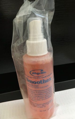 Smoothex Debubblizer