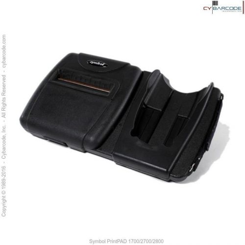 Symbol PrintPAD 1700/2700/2800 Portable Printer Cradle (O&#039;Neil)