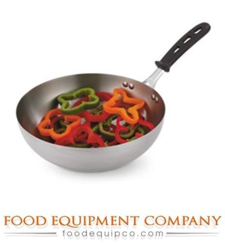 Vollrath 59949 Carbon Steel Stir Fry Pan