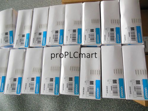 OMRON PLC CS1W-OD261 FAST FREE  SHIPPING CS1WOD261 NEW