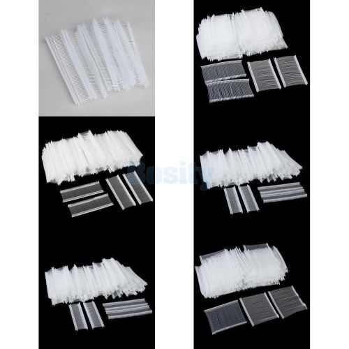 30000pcs 0.5&#034;/0.6&#034;/0.7&#034;/1&#034;/2&#034;/3&#034; clothes garment price tagging gun barbs for sale