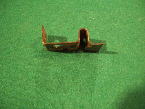 (100) - CADDY #BHC - BAR HANGER CLIPS FOR TEE BAR BRACKETS