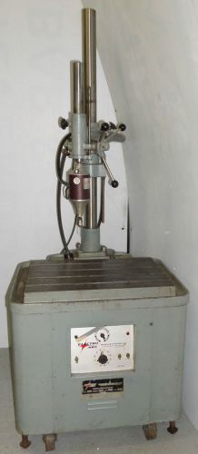 Electro Arc Model 2SA 240V 3-Phase Tap/Metal Disintegrator Machine