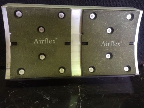 EATON AIRFLEX 14 VC 1000 FRICTION SHOE ASSY