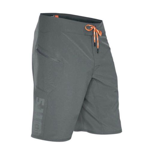 NEW 511XXX 5.11 Recon Vandal Short, Storm, 32 43059-092-32