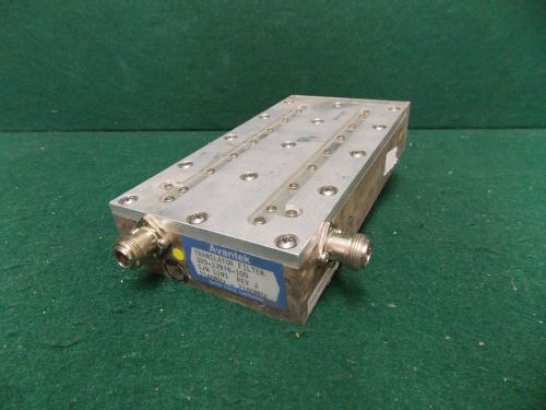 Avantek Translator Filter 2160MHz - 2180MHz 320-13976-100 #