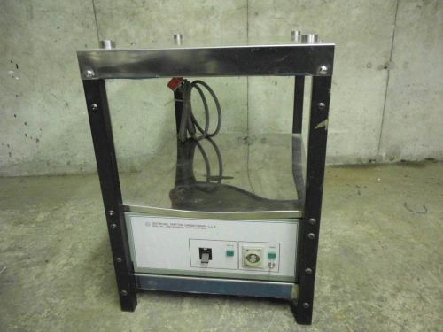 Sanki Centrifugal Partition Chromatograph L.L.N Model SPL Power Supply