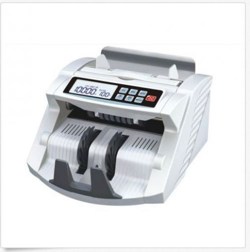 Cash Currency Multi Money Shop Counter Business Fraud Note Bill Detector Machine