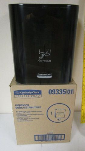 Kimberly Clark Professional Paper Towel Dispenser #09335-01