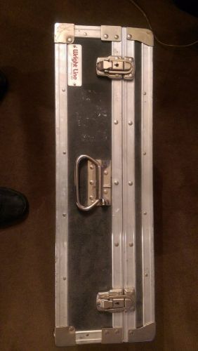 Wright Line Heavy Duty Tech Case