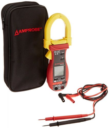 Amprobe ACD-6 PRO Digital Clamp Meter 600V AC/DC Amprobe