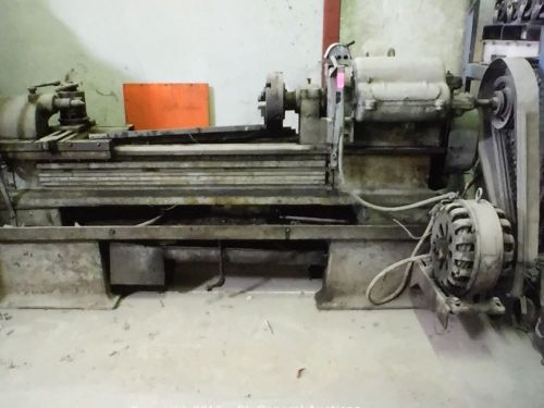 Engine Lathe westinghouse, commercial engine lathe