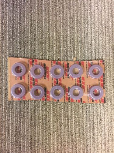 Magnetics Inc ZJ-43813-TC, F-150A-JC COATED TOROID FERRITE CORE (12 pieces lot)