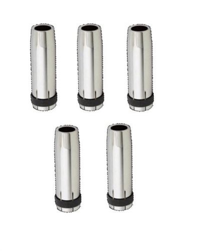 5 Pk Trafimet MC0266 (145.0126) Nozzle EP 36 1/2