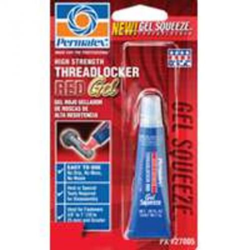 Threadlocker Hi Strngth ITW Global Brands Threadlocking Compound 27005