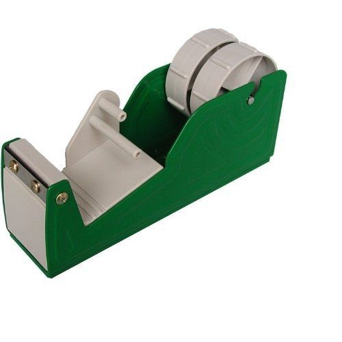 Tach-It MR25 2&#034; Wide Desk Top Multi-Roll Tape Dispenser