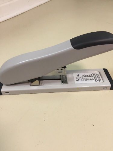 Charles Leonard Extra Heavy Duty Stapler ; Includes Staples