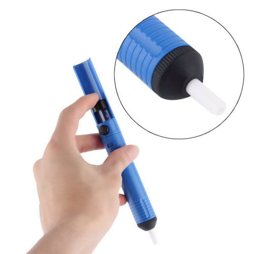 New antistatic desoldering pump sucker solder removal tool kg for sale