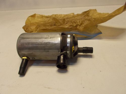 Bosch 0580254992 Fuel Pump