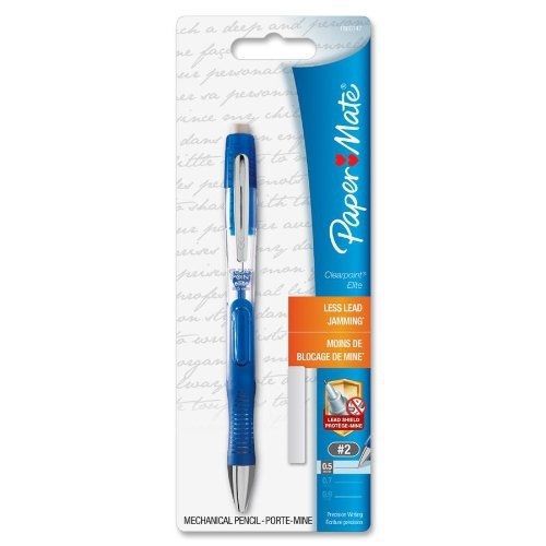 Paper mate clearpoint elite 0.5mm mechanical pencil for sale