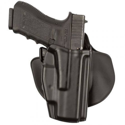 Safariland 5378-83-412 gls concealment paddle and belt slide holster for sale