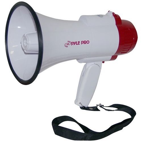 Pylepro Pmp30 Megaphone - 30 W Amplifier