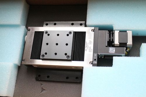 New - newport utm50pp1hl motorized linear translation stage, esp-compatible for sale