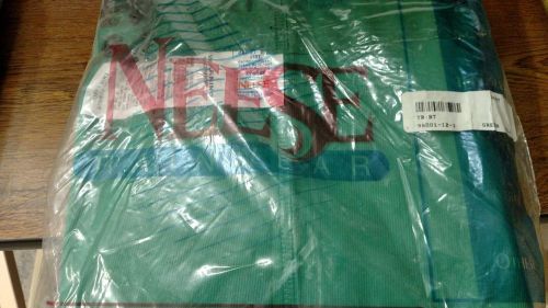 Neese Industries #96BT Flame Resistant Bib Coveralls size XL