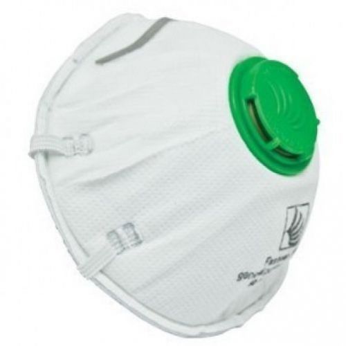 New FastCap  MXV Pocket Dust Mask 2-Pack ^