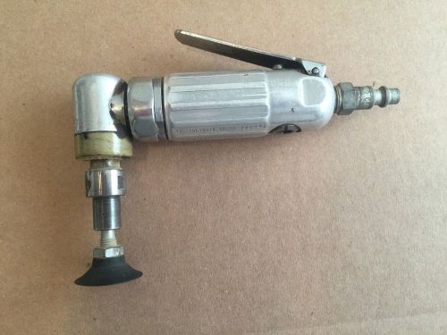 Dotco 20000 rpm 90 degree air grinder for sale