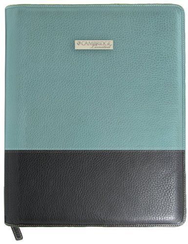 Cambridge limited notebook refillable blue, 8 1/4 x 11 inches (06602) for sale