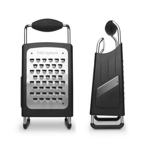 Matfer Bourgeat 434006 Cheese Grater, Manual