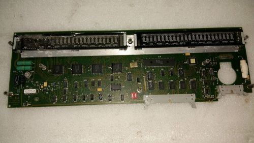 AGILENT HP 08645-60302 Display PCB for HP 8665A SIGNAL GENERATOR / Parts