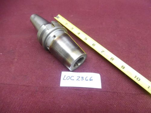 BT40 HAIMER SHRINK FIT TOOL HOLDER  1 &#034;      LOC2366