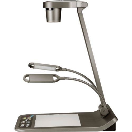 Lumens PS751 16x Zoom Desktop Document Camera