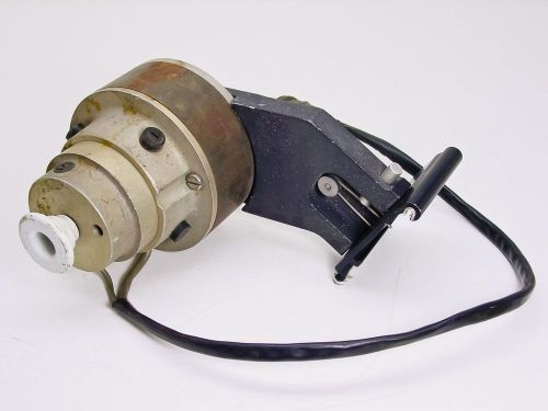 Torque Systems  Servo Motor Snapper