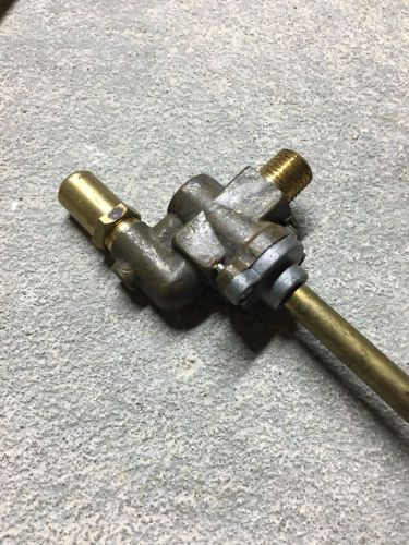 Vulcan H/D Top Valve