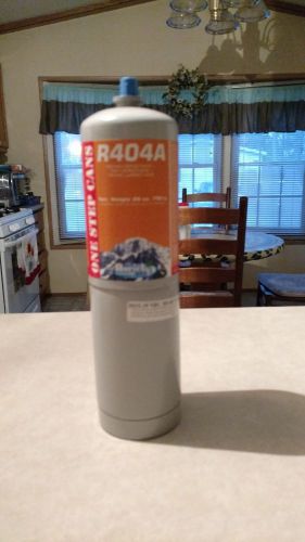 R404A Refrigerant