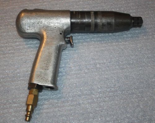 Aircraft/Aviation Tools Cleco Screw Gun