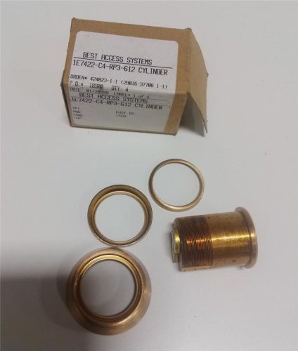 BEST ACCESS CYLINDER 1E7422-C4-RP3-612