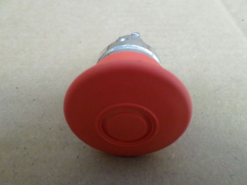 Schneider Electric Telemecanique ZB4BT4 Emergency Stop Button