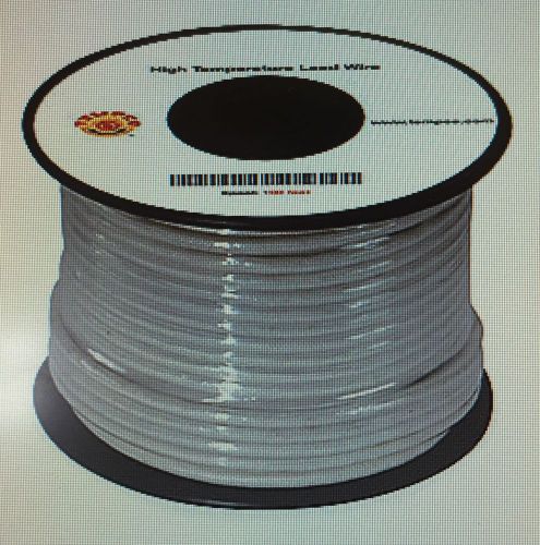 TEMPCO Wire, High Temperature