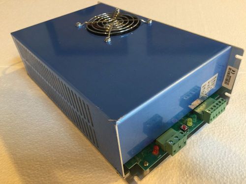 Gs 100w 110v laser power supply for laser machine for sale