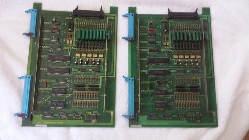 Toshiba ISE I/O Cards