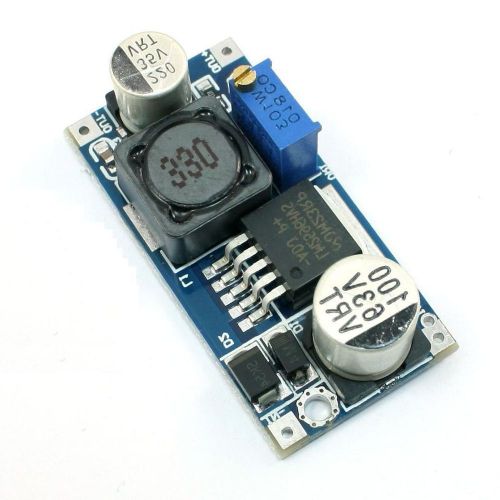 10pcs lm2596hvs lm2596hv dc-dc adjustable step down buck converter power y2 for sale